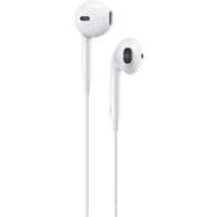 Apple EarPods MMTN2ZM/A Wired with Lightning Connector White