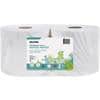 Niceday Professional Wiping Paper 2 Ply 2 Rolls of 1000 Sheets