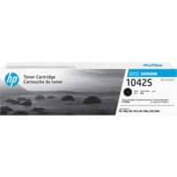 Samsung Original Toner Cartridge MLT-D1042S Black