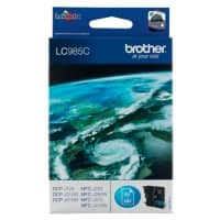 Brother LC985C Original Ink Cartridge Cyan