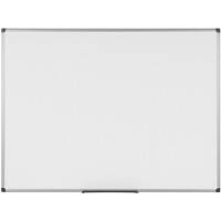 Niceday Wall Mountable Whiteboard Melamine 120 x 90cm