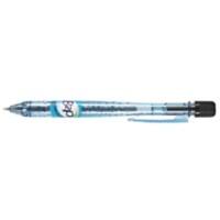 Pilot B2P Ball Ballpoint Pen Black Medium 0.4 mm Refillable Pack of 10