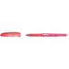 Pilot FriXion Point Rollerball Pen Erasable Fine 0.25 mm Red Pack of 12