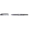 Pilot FriXion Point Rollerball Pen Erasable Fine 0.25 mm Black Pack of 12
