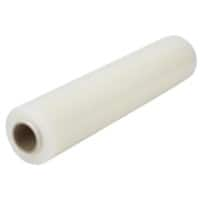 Stretch Film Wrap 500 mm (W) x 300 m (L) 20 microns Transparent