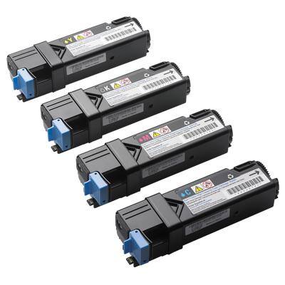 Dell 593-10258 Original Toner Cartridge Black