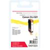 Viking CLI-521Y Compatible Canon Ink Cartridge Yellow