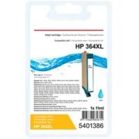 Office Depot Compatible HP 364XL Ink Cartridge CN685EE Cyan