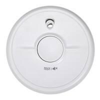 Smoke Alarm