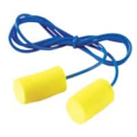 Post-it Ear Plugs Foam Yellow Pack of 200