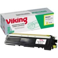 Compatible Viking Brother TN-230Y Toner Cartridge Yellow