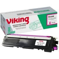 Viking TN-230M Compatible Brother Toner Cartridge Magenta