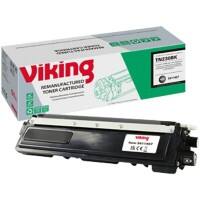 Viking TN-230BK Compatible Brother Toner Cartridge Black