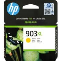 HP 903XL Original Ink Cartridge T6M11AE Yellow