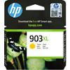 HP 903XL Original Ink Cartridge T6M11AE Yellow