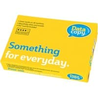 Data Copy Everyday A4 Printer Paper White 90 gsm Matt 500 Sheets