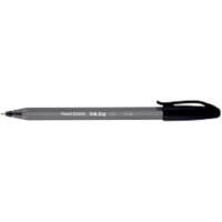 PaperMate Ballpoint Pen InkJoy 100 Medium 0.7 mm Black Pack of 50