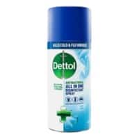 Dettol Disinfectant Spray All In One 400ml