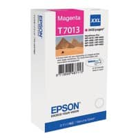 Epson T7013 Original Ink Cartridge C13T70134010 Magenta