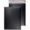 Blake Bubble Envelopes C4 230 (W) x 324 (H) mm N/A Charcoal Metallic Black 10 Pieces