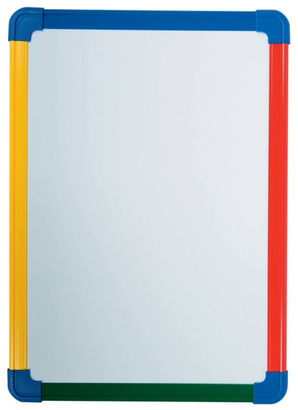 Show Me A3 Magnetic Whiteboards Pack 5