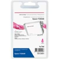 Office Depot Compatible Epson T1293 Ink Cartridge T12934010 Magenta