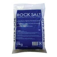 Dandy's White Rock Salt 10 kg Single Bag