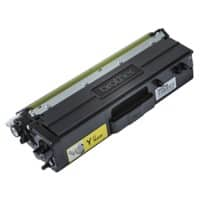 Brother TN-910Y Original Toner Cartridge Yellow