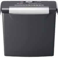 Rexel Momentum S206 Strip-Cut Shredder Security Level P-2 7 Sheets