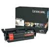 Lexmark T650H80G, 25000 pages, Black, 1 pc(s)