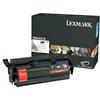 Lexmark T650H80G, 25000 pages, Black, 1 pc(s)