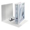 Leitz Premium 180° Presentation Ring Binder Polypropylene A4+ 2 ring 65mm White