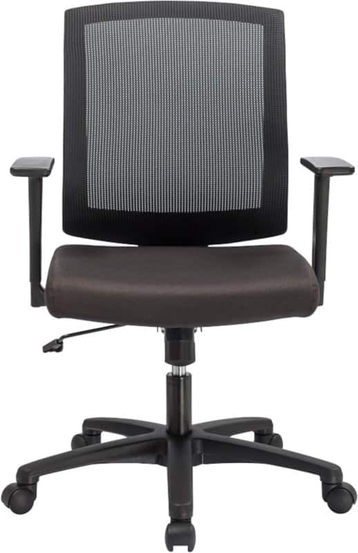 Realspace mftc 200 multifunction deals ergonomic super task chair