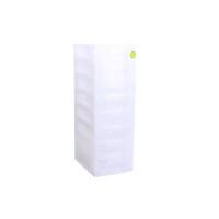 Really Useful Box Storage Unit 56 L Transparent 30 x 42 x 92.5 cm