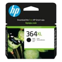 HP 364XL Original Ink Cartridge CN684EE Black