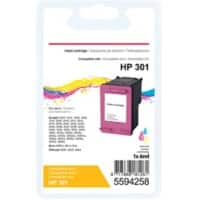 Office Depot Compatible HP 301 Ink Cartridge CH562EE Colour