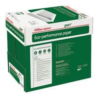 Office Depot Eco-Performance A4 Printer Paper 75 gsm Smooth White 2500 Sheets
