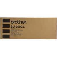 Brother Original BU300CL Black, Green