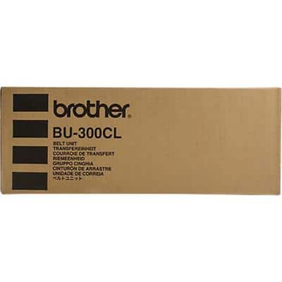 Brother Original Transfer Belt BU300CL Black, Green