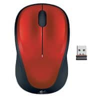 Logitech Wireless Mouse M235