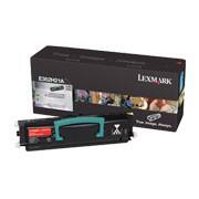 LEXMARK Toner for Mono Machines Black E350H80G