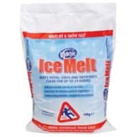 Magic Ice Melt Winter Supplies White 10 kg Bag