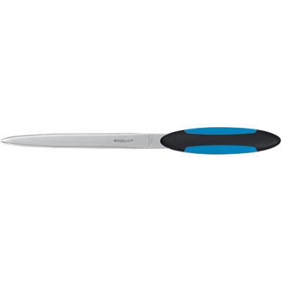 Westcott Letter Opener E-29697 Black, Blue