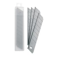 Office Depot Blade Refill 18 mm Silver Pack of 10