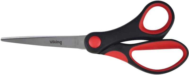 Left handed shop scissors office depot