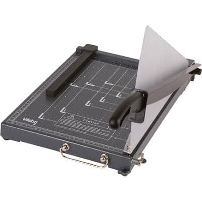 Office Depot Guillotine A4 330 mm 10 Sheets