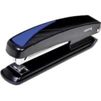 Viking Stapler Full strip 20 Sheets Black, Blue 26/6, 24/6 Metal