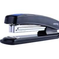 Viking Stapler 5625 Half strip 20 Sheets Black, Blue 24/6, 26/6 Metal