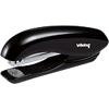 Viking Stapler 5865 full strip Black 20 Sheets 26/6, 24/6 Plastic