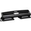 Viking 4 Hole Punch Black 20 Sheets